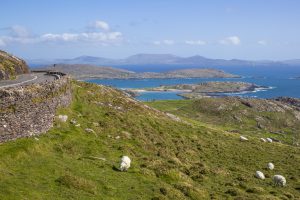 Ring of Kerry Ireland