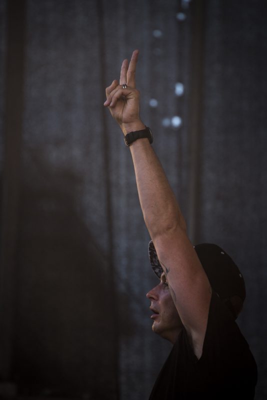Petter Linköpings stadsfest