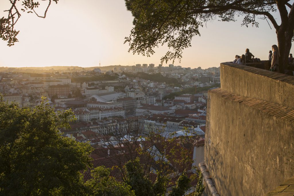 Portugal Lisbon