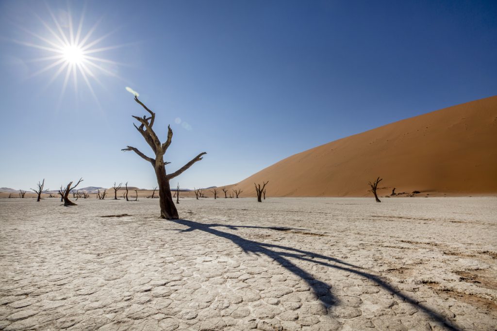 Namibia Sossusvlei