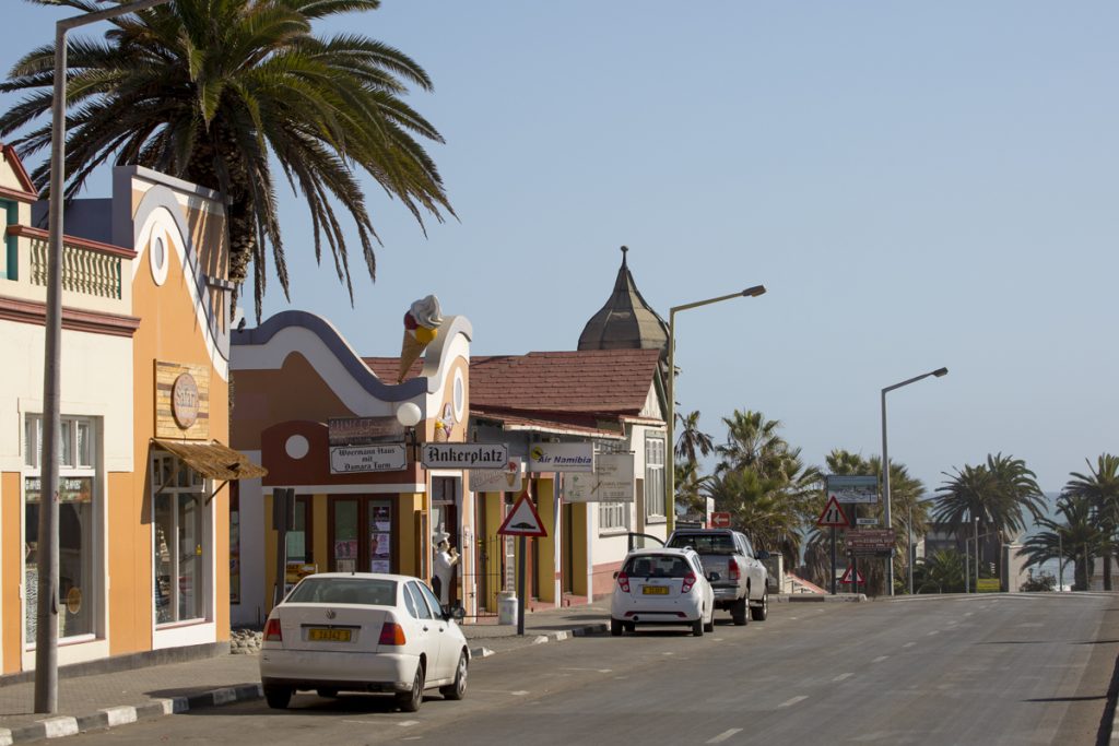 Swakopmund