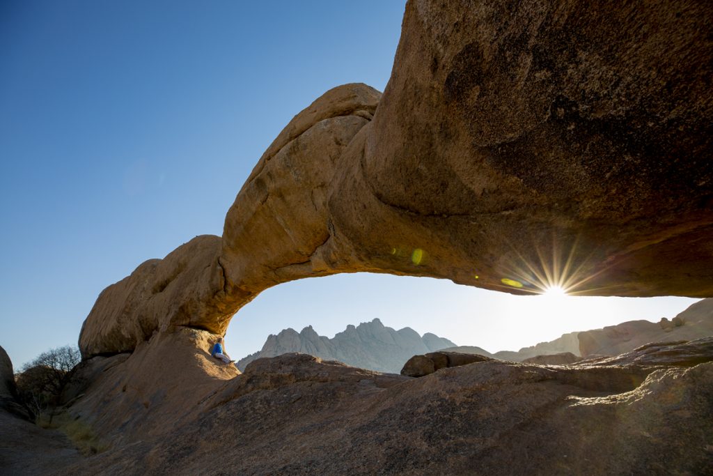 The Namibia adventure continues. We visit the lovely coust town Swakopmund and having some great photo experiences at Spitzkoppe.