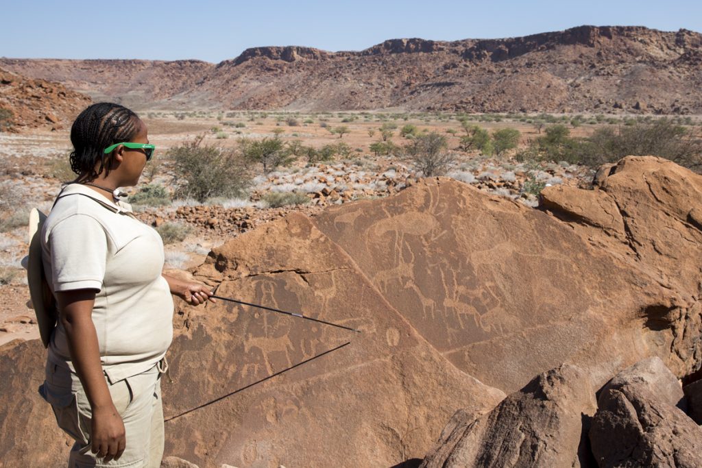 Namibia