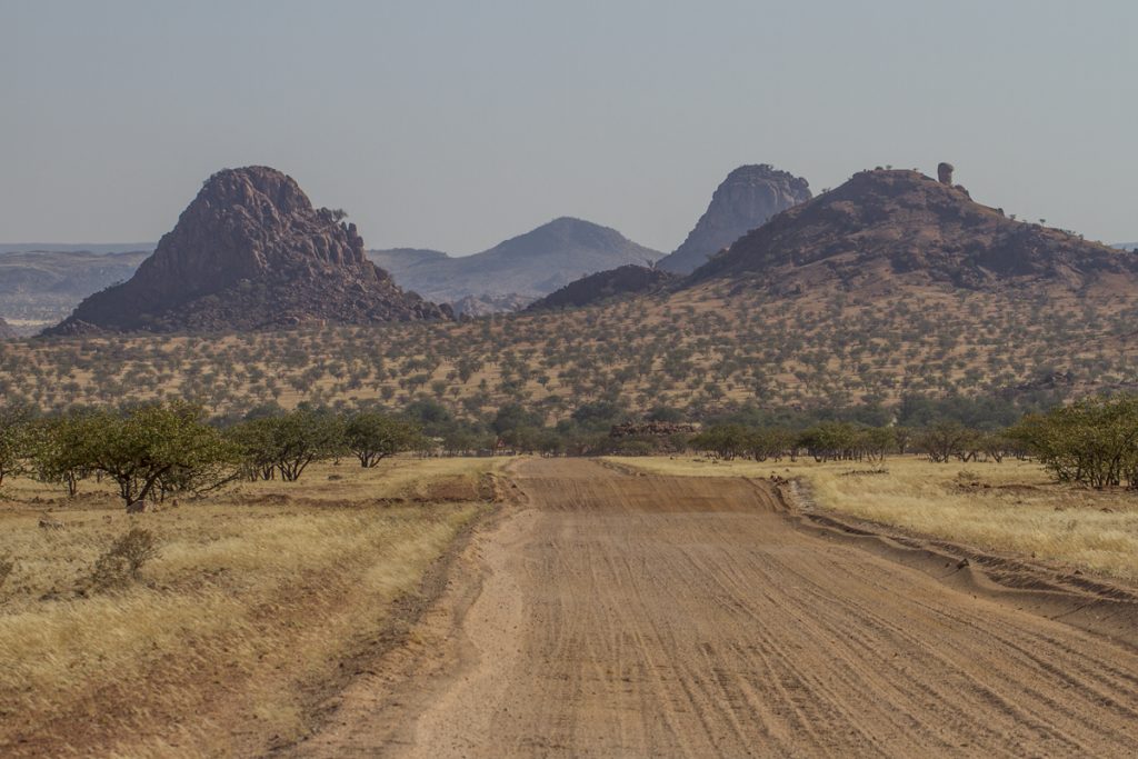 Namibia