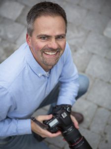 Porträttfoto Mats Jonsson Foto