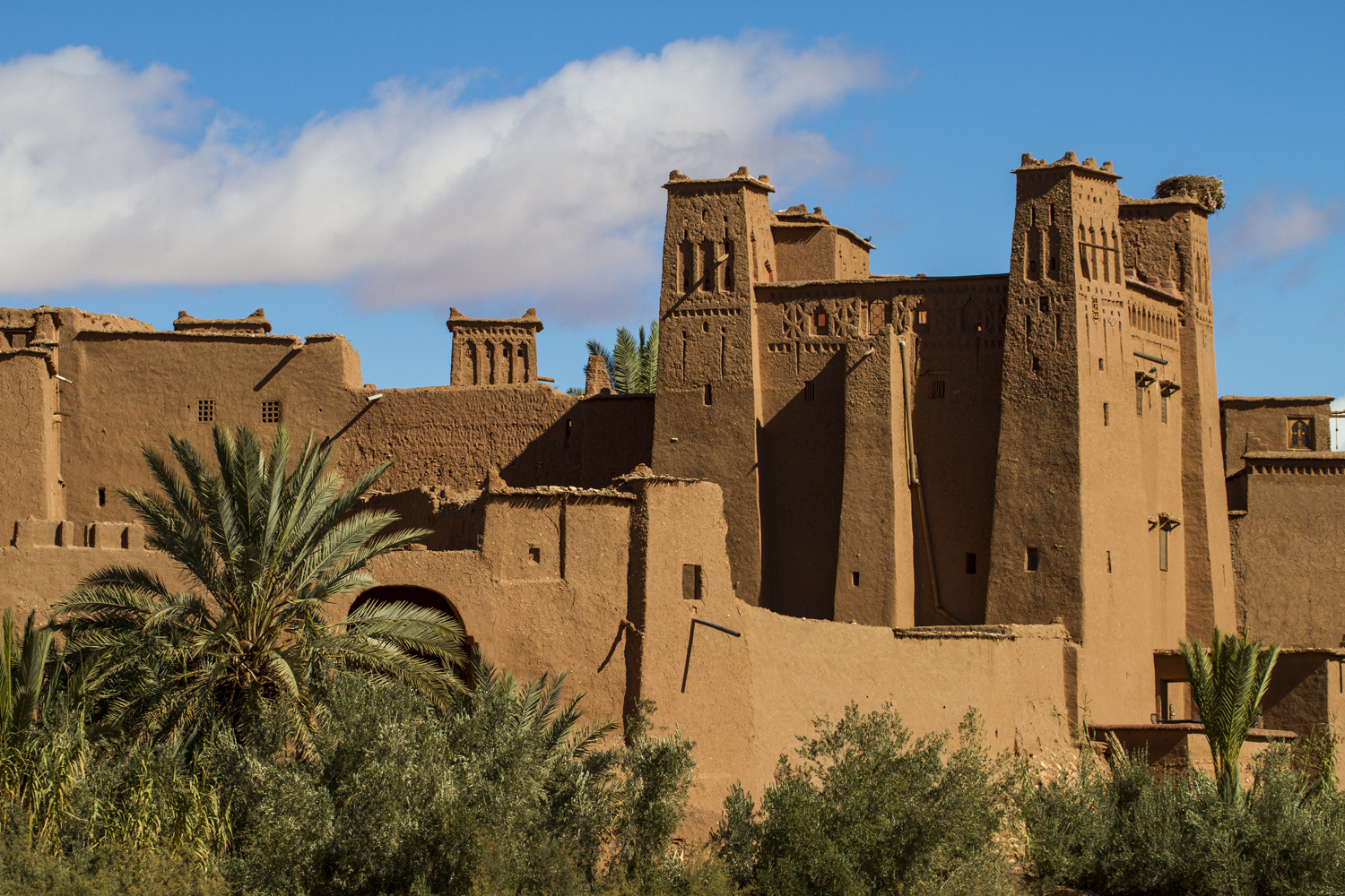 Resetips till Marocko – se och göra i Ouarzazate