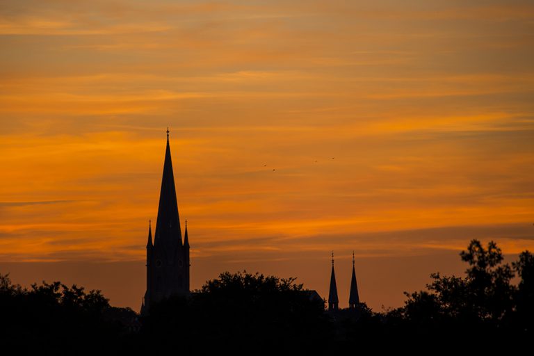 Domkyrkan i Linköping