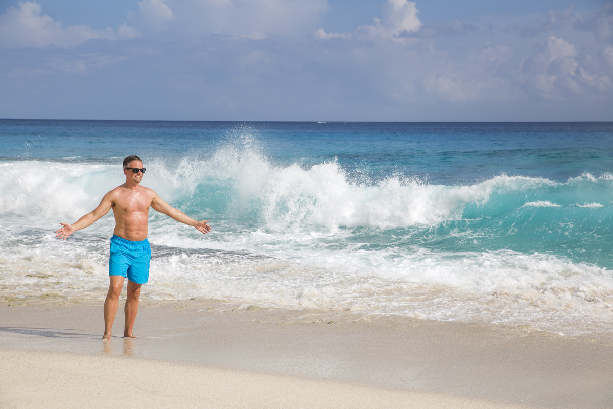 Seychellerna bästa tipsen – på Mahe