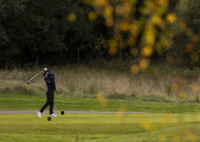 Företagsgolf